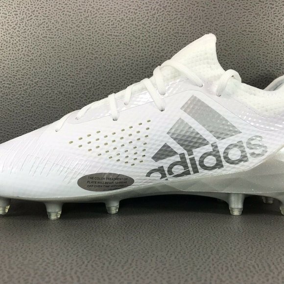 Adidas Adizero 5-Star 7.0 Low Football Lacrosse Cl - Picture 3 of 11